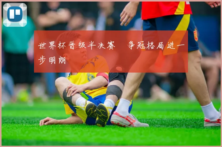 世界杯晋级半决赛 争冠格局进一步明朗