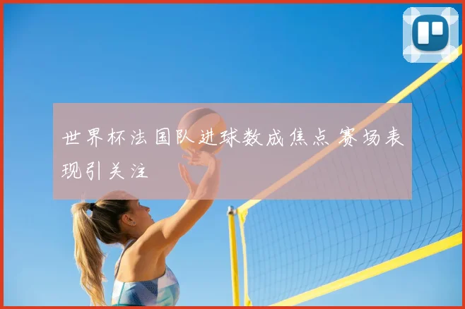 世界杯法国队进球数成焦点 赛场表现引关注